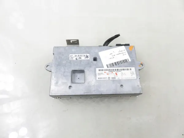 Audi Q7 3.0 TDI Modul OEM 4L0910731C - Gebraucht image 9