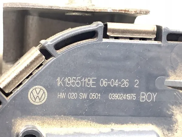Etupyyhkijän mekanismi VW Golf V 1K1955023G image 5