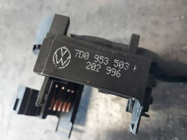 Ruitenwisser Schakelaar Volkswagen T4 image 10