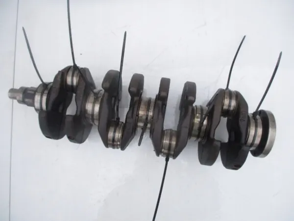 Vilebrequin Opel OE 55560953 - État Utilisé image 2