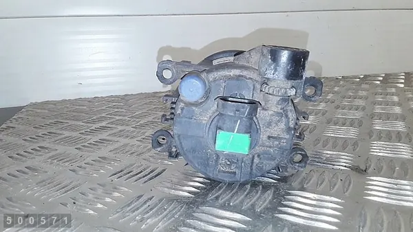 2007 Land Rover Freelander Farol de Neblina 6h5215k201aa image 2