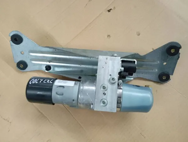 Bomba hidráulica techo Mitsubishi Colt Cabrio OEM 0AS0280161 image 2