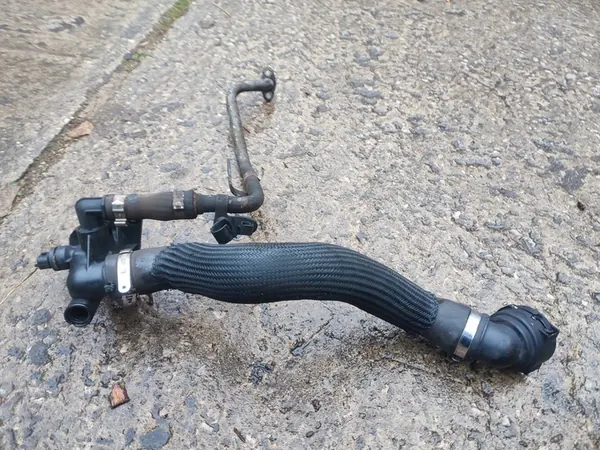 Oljerör Fiat Panda 500 Doblo II Lift 1.3 M-JET image 3