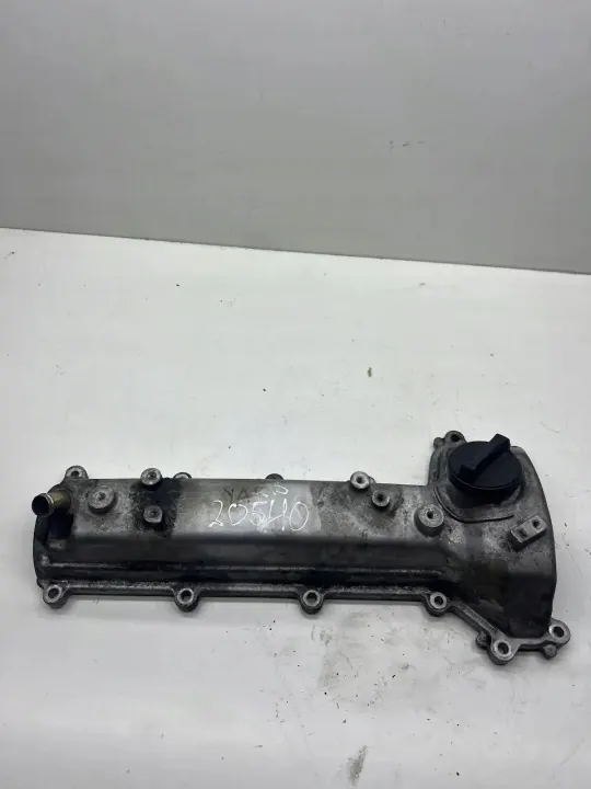 Volvo 2.4 D5 ohjauspumppu OEM 7611332112 image 5