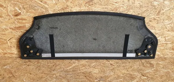 Elemento de estofamento do porta-malas Mercedes-Benz SLC R172 A1726902500 image 4