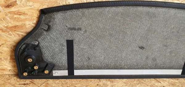 Elemento de estofamento do porta-malas Mercedes-Benz SLC R172 A1726902500 image 5