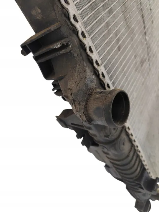 Vattenkylare Mercedes ML AMG W164 6.3 A1645001103 image 4