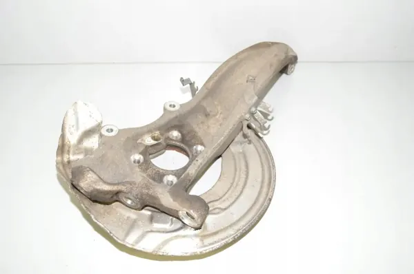 Voorlinker draagarm OEM 31206884381 BMW 5 G30 image 3