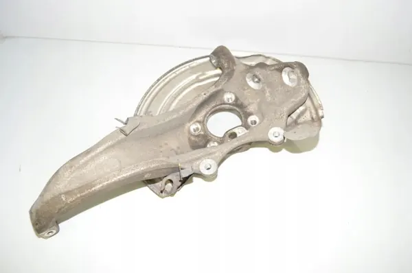 Voorlinker draagarm OEM 31206884381 BMW 5 G30 image 4