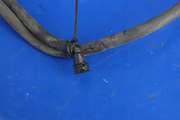 Mercedes ajovalopesuletku OEM - SL R230 image 4