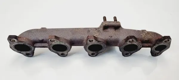 Avgasgrenrör Ford OEM 548026 Focus II 1.56L Diesel image 4