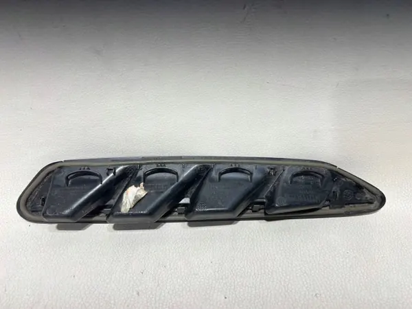 Grille d'entrée d'air aile droite OEM 7418606 BMW X3 G01 image 4