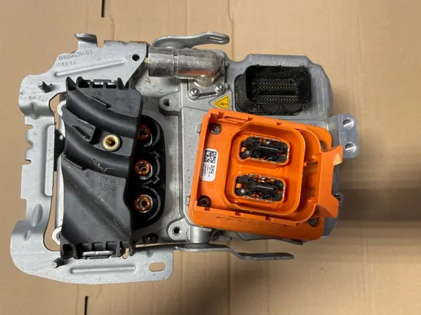 Inversor BMW OEM 043750803M para X3 G01 image 2