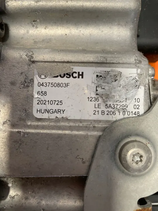 Inversor BMW OEM 043750803M para X3 G01 image 7