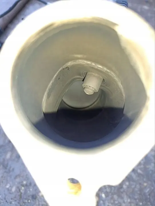 Catalyseur Mercedes-Benz OEM A2314902014 image 10