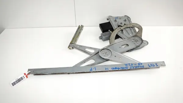 OEM 360175763 Régulateur Vitre Gauche Avant Renault Megane III image 4