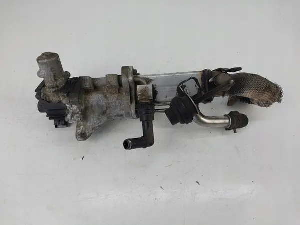 Válvula EGR Enfriador de Escape Mitsubishi Outlander II 2.2 DI-D image 2