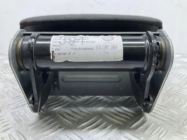 Apoio de Braço OEM 5M0864207F para VW Golf 5 image 4