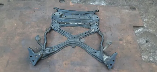 Audi A4 S4 B9 OEM 8W1399347E Wiege Träger image 2