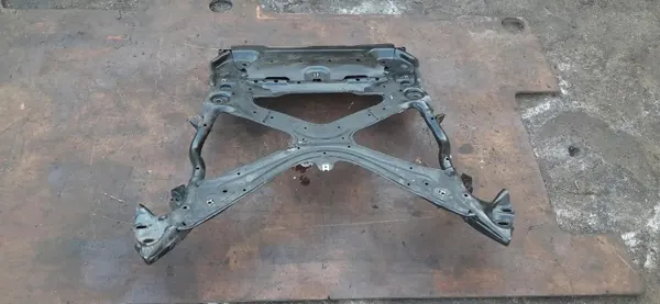 Audi A4 S4 B9 OEM 8W1399347E Wiege Träger image 5