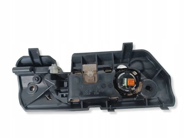 Poignée porte arrière gauche OEM A164382508MERC Mercedes GL image 3