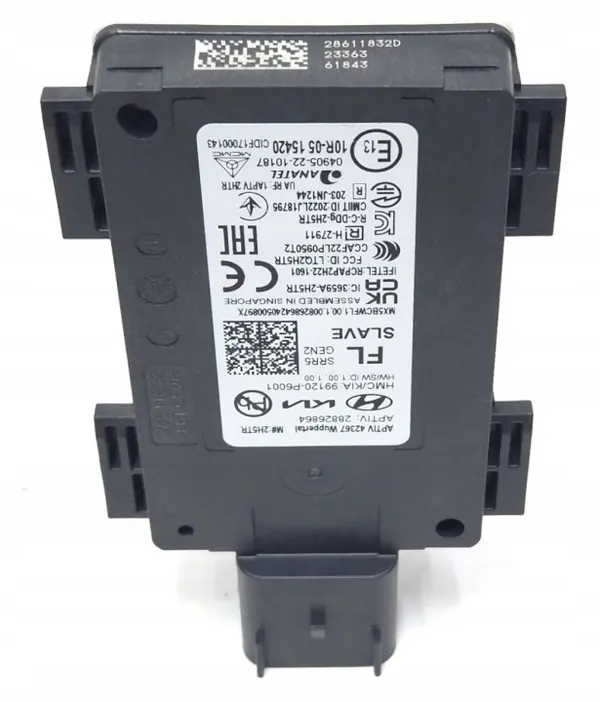Hyundai Santa Fe rijstrookassistent radar OEM 99120-P6001 image 5