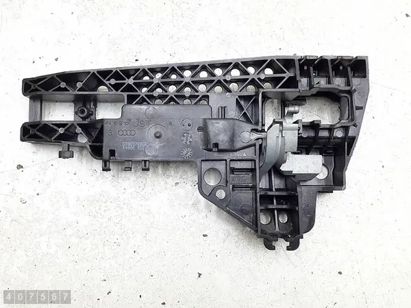 Audi Q5 Oikea Takakahva 2015 OEM 8T0837886B image 3