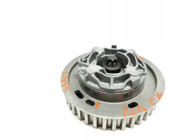 Jakokihnapyörä OEM 9812113280 HM01 Peugeotille image 2