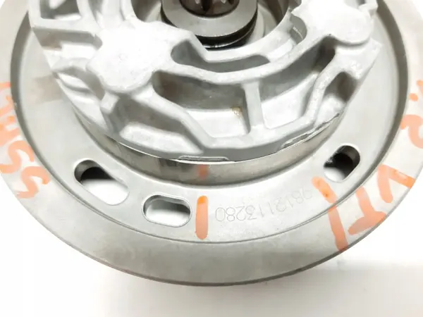 Jakokihnapyörä OEM 9812113280 HM01 Peugeotille image 3