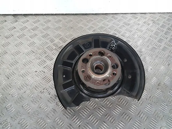 Mercedes-Benz GLK (X204) 2015 Bakre Hjulnav image 2