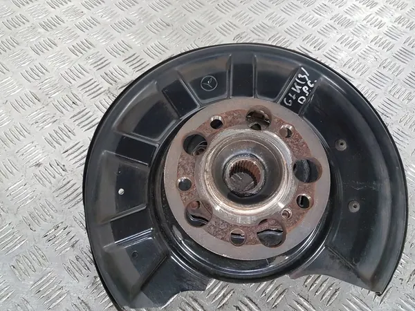 Mercedes-Benz GLK (X204) 2015 Bakre Hjulnav image 4