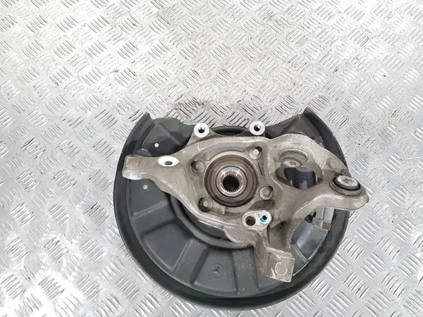 Mercedes-Benz GLK (X204) 2015 Bakre Hjulnav image 5