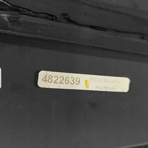 OEM 4822639 Vasen Takaikkuna BMW 2 Coupé F22/F87 image 5