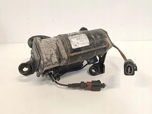 Suspension Compressor Audi A8 D3 4E0616005E image 1