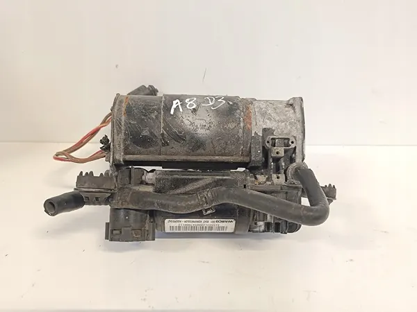 Suspension Compressor Audi A8 D3 4E0616005E image 2