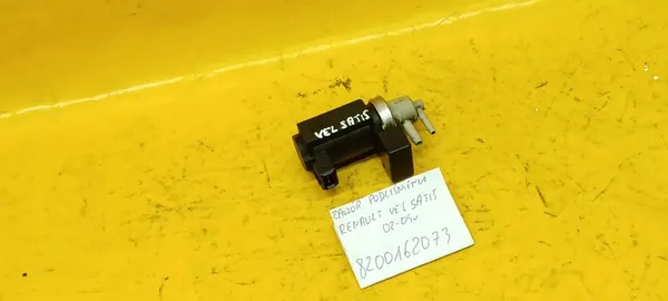 Válvula de vácuo Renault Vel Satis 2002-2005 OEM 8200162073 image 4