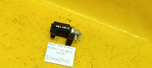 Válvula de vácuo Renault Vel Satis 2002-2005 OEM 8200162073 image 5