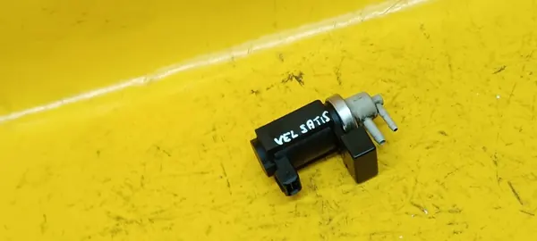 Válvula de vácuo Renault Vel Satis 2002-2005 OEM 8200162073 image 7