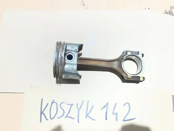 Pistón Ford Fiesta OEM AWJ1622 - Estado Usado image 3