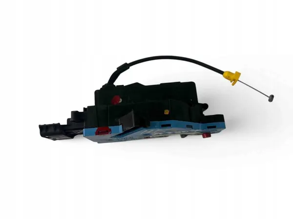 Cerradura de Puerta Trasera Derecha 9138H8 Peugeot 207 image 2