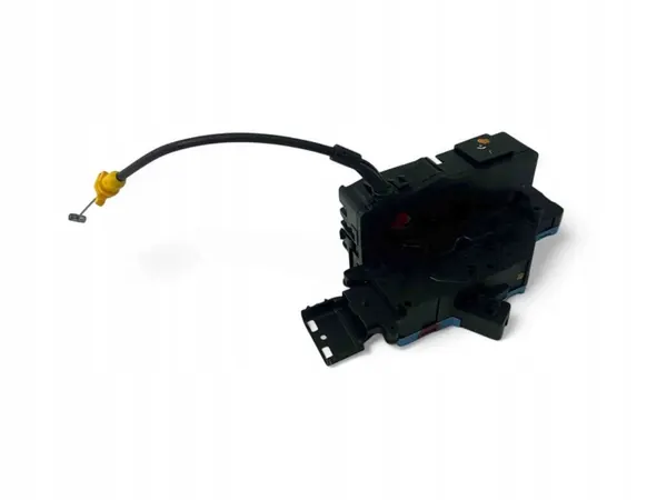 Cerradura de Puerta Trasera Derecha 9138H8 Peugeot 207 image 7