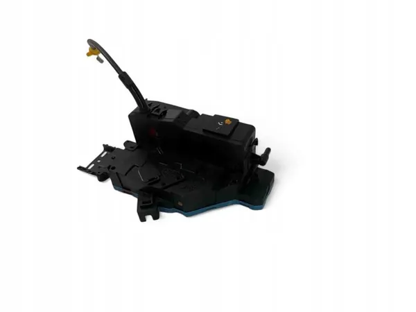 Cerradura de Puerta Trasera Derecha 9138H8 Peugeot 207 image 8