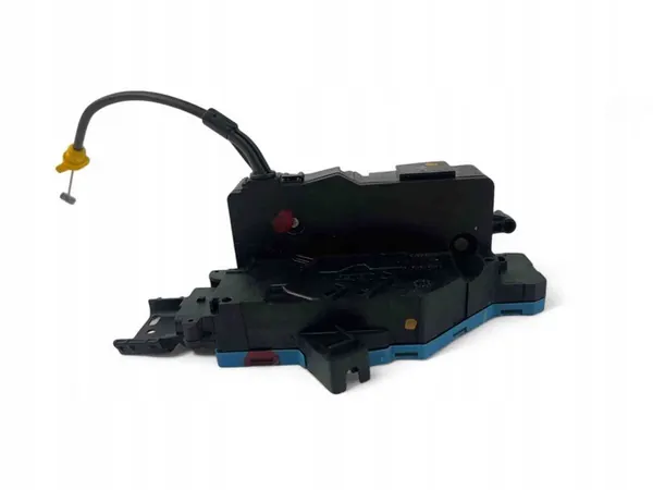 Cerradura de Puerta Trasera Derecha 9138H8 Peugeot 207 image 9