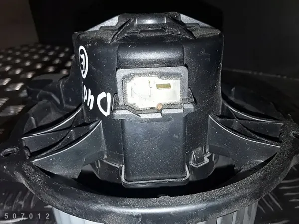 Heizungsgebläse OEM AM-507012 - Gebraucht image 3