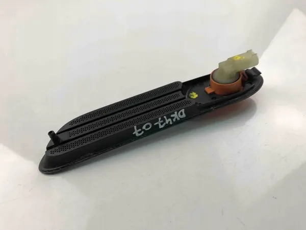 Lâmpada de indicador lateral - MINI COOPER 63137166013 image 3