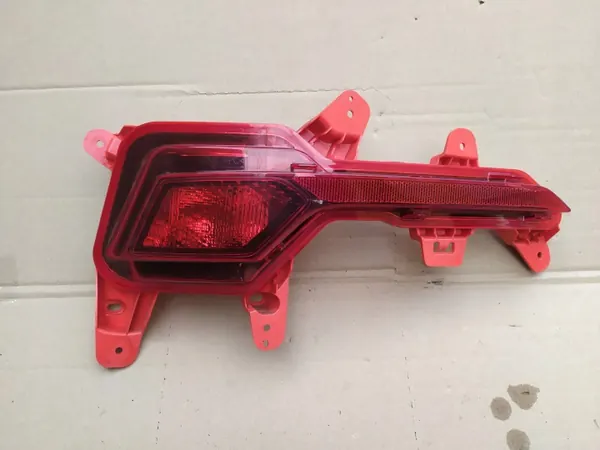 OEM 92405-Q020 Linker Achterlamp voor Hyundai i20 III Lift image 2