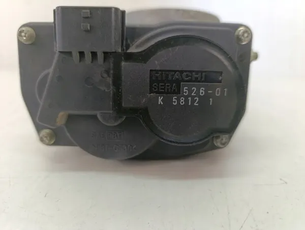 Gasklep Infiniti Q50 2014 OEM 52601 image 3
