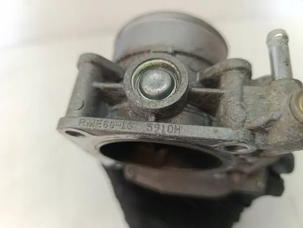 Gasklep Infiniti Q50 2014 OEM 52601 image 4