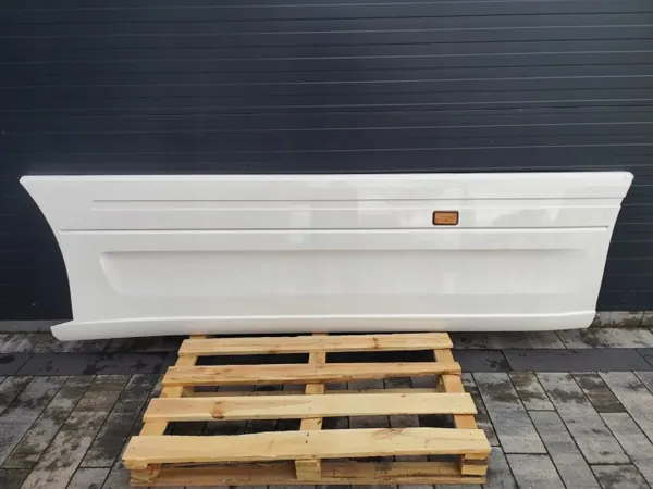 Scania Streamline tussenasopbouw OEM 1788757 image 2