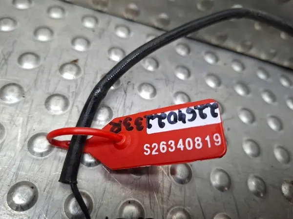 Sensor de Temperatura de Escape Renault Talisman 1.6 DCI image 3